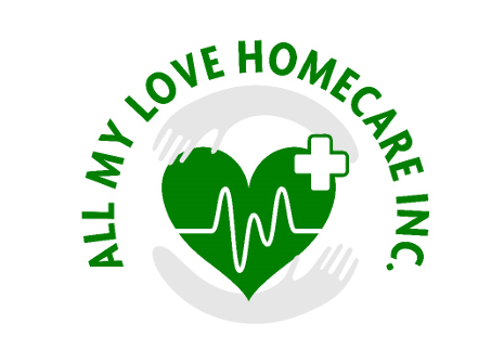 All My Love Homecare